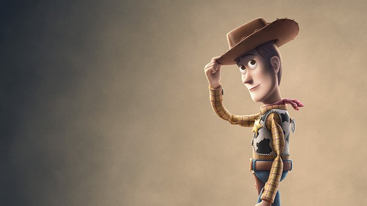 Primer Adelanto de Toy Story 4