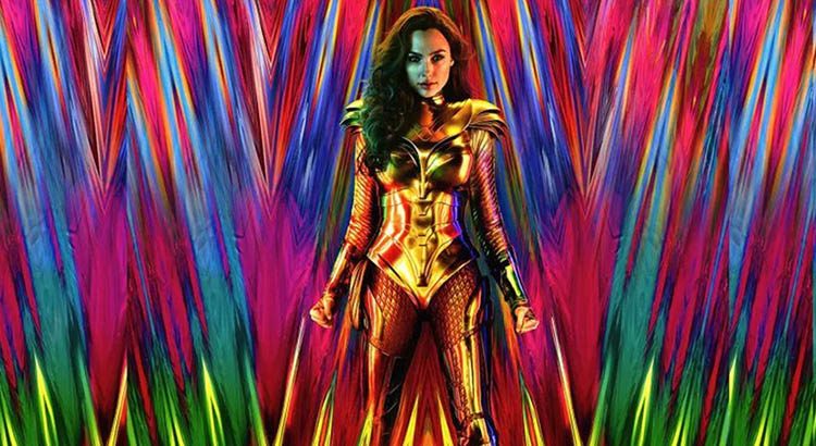 Wonder Woman 1984 nos trae su segundo trailer