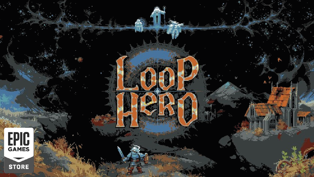 Epic Store: Loop Hero es el juego gratis de hoy